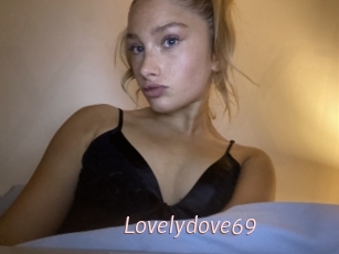 lovelydove69 xxx Free Sites