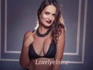 Lovelyelaine
