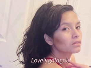 Lovelygoldgold