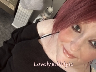 Lovelyjubblyjo