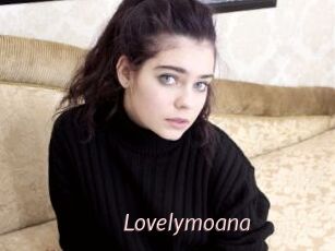 Lovelymoana