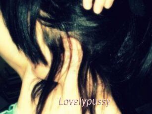 Lovelypussy