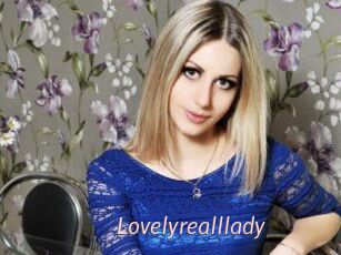 Lovelyrealllady