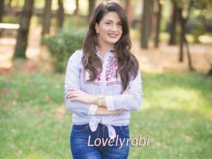 Lovelyrobi