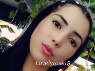Lovelyrose18