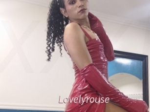 Lovelyrouse