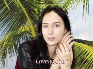 Lovelysatari