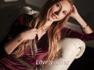 Lovelyselina