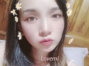 Lovemi
