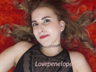 Lovepenelope