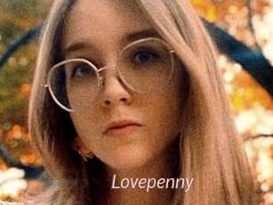 Lovepenny