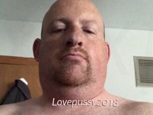 Lovepussy2018