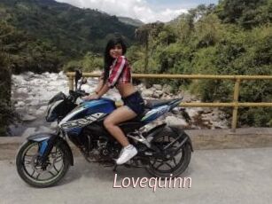 Lovequinn