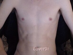 Lover91