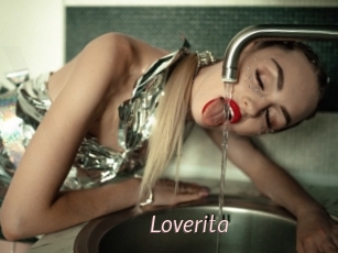Loverita