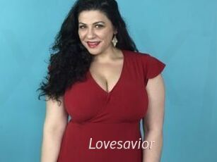Lovesavior