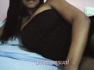 Lovesensual