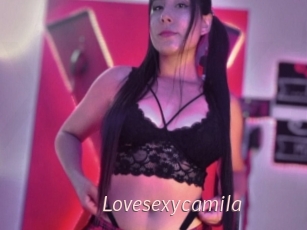 Lovesexycamila