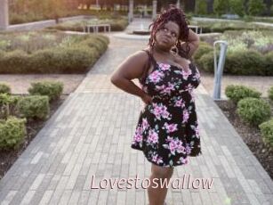 Lovestoswallow