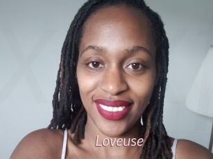 Loveuse