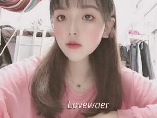 Lovewaer
