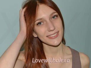 Lovewithalexa
