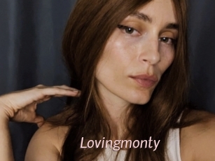 Lovingmonty