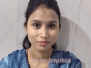 Lovleydeepika4