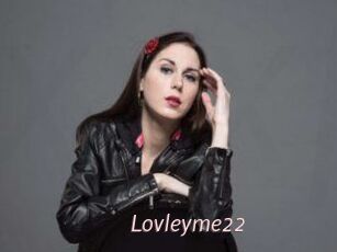 Lovleyme22