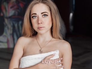 Loyajill