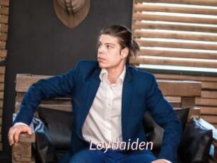 Loydaiden