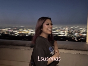 Lsusanas