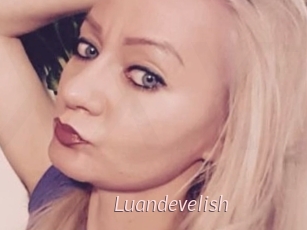 Luandevelish