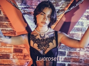 Luarosetti