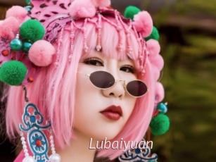 Lubaiyuan