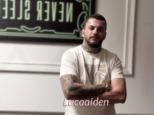 Lucaaiden