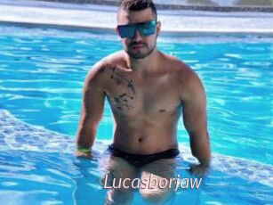 Lucasborjaw