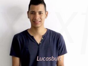 Lucasburt