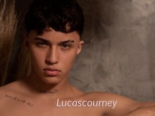 Lucascourney