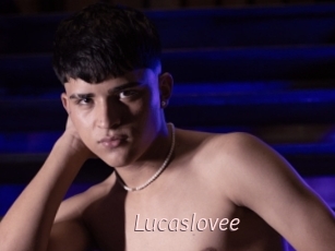 Lucaslovee