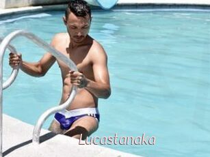 Lucastanaka