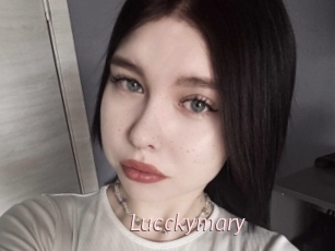 Lucckymary