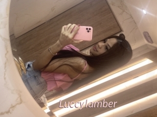 luccylamber xxx Free Sites