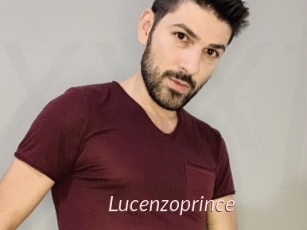 Lucenzoprince