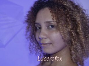 lucerofox xxx Free Sites