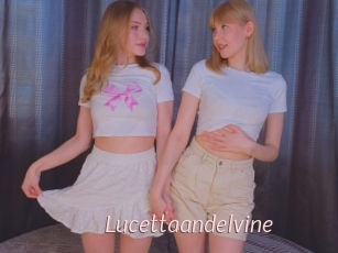 lucettaandelvine xxx Free Sites