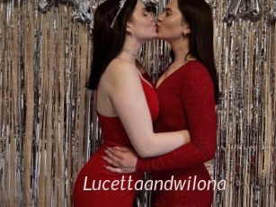 Lucettaandwilona