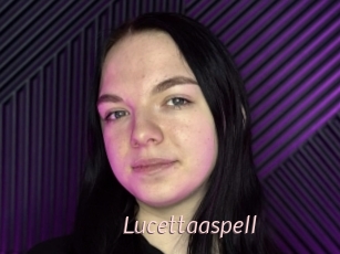 Lucettaaspell