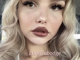 Lucettabodge