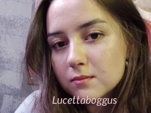 Lucettaboggus